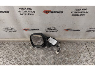 Zpětné zrcátko Citroen Berlingo 2004 96366858XT, 96366858XT
