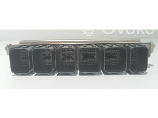 Řídící jednotka 12145A059D8, 0261S105MP BMW X6 M 2021