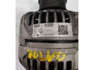 Генератор 406941890   Volvo V70      