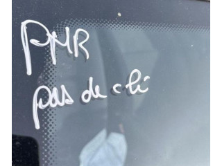 Ручка стеклоочистителей Dacia Logan I