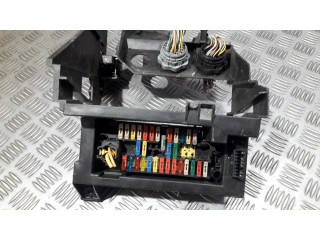 Pojistková skříňka 9635518280 Citroen Berlingo 1997