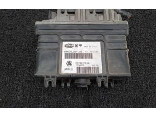 Řídící jednotka 6160028406   Skoda Felicia I 