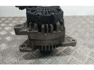 Генератор 373002A010, 2655103 Hyundai Getz 1.5