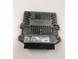 Блок управления двигателя 31211081AA, UK811   Volvo V50