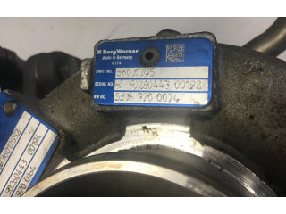 Turbodmychadlo Турбина 31431130, 36010146   Volvo XC60   