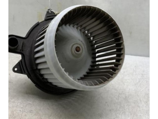 Вентилятор печки Dacia Dokker