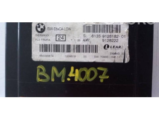 Блок управления Xenon