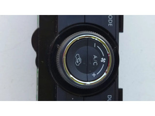 Включатель регулировки салона