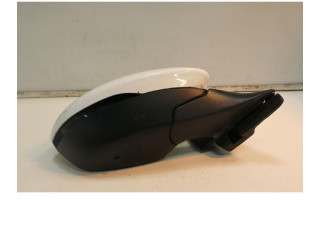 Zpětné zrcátko  Alfa Romeo Stelvio 2017    