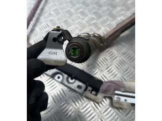 Боковая подушка безопасности 9208892, 9208892 Volvo S80