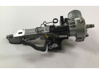 рейка Колонка рулевая 6C1423510BM Skoda Fabia Mk3 (NJ) 2015 - 2021 года