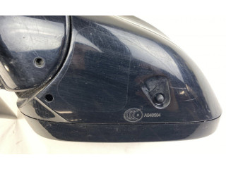 Зеркало электрическое Jaguar XF - года