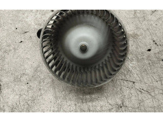 Вентилятор печки 81255K631B Nissan Almera