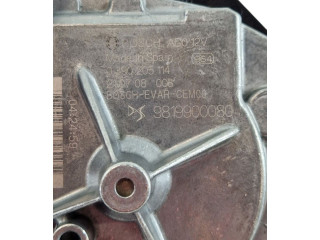 Vstřikovač 0390205114, 9819900080 Opel Mokka B ZK01