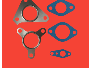 Турбина Nissan Almera N16 725864-0001, GK-356