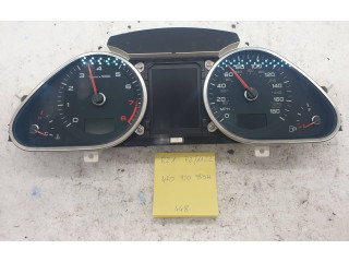 Панель приборов 4F0920983H   Audi A6 S6 C6 4F       