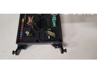 Pojistková skříňka 7M3962258AH, 4M2114B205CA Volkswagen Sharan 2005