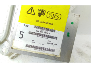 Генератор 89170-0h050, 89170-0H050 Citroen C1