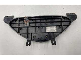 Блок управления кондиционера воздуха / климата/ печки (в салоне) 28395AV600, CSW5880C Nissan Primera