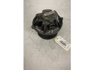 Вентилятор печки       Citroen C5