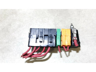 Pojistková skříňka 17187001 Mercedes-Benz Citan W415 2018