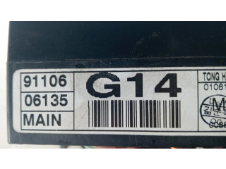 Pojistková skříňka 9111002000 Hyundai Atos Classic 1998