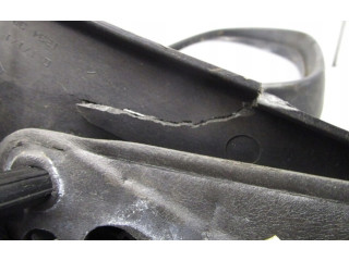 Зеркало (механическое) Renault Clio II 1998 - 2001 года