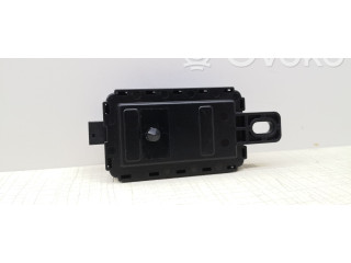 Другие блоки управления / модули