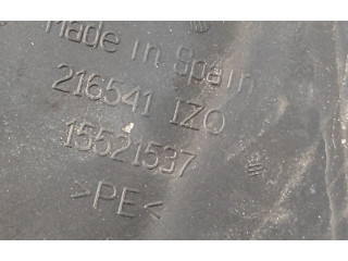 Zpětné zrcátko  Mercedes-Benz Vaneo W414 2004  15521537, 216541  