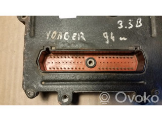 Блок управления коробки передач