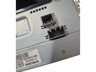 Дисплей 31382525, 7609502009 Volvo V40