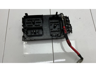 Pojistková skříňka 13368644 Opel Zafira C 2013