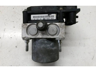 Подрулевой шлейф SRS Renault Clio II