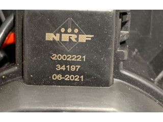 Вентилятор печки Volkswagen Golf VII