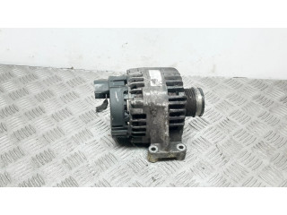 Генератор 51788658, C75826007 Renault Trafic II (X83) 2.0