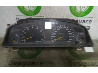 Přístrojová deska  Subaru Legacy 1991 85012AA641, 0090059  