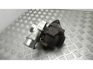 Турбина Land Rover Range Rover Evoque L538 2.2 9676272680, VD17373