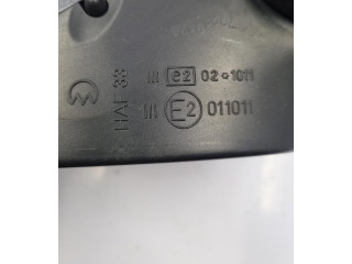 Зеркало электрическое        Citroen C8   -  года   