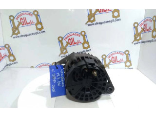 Генератор 46782219, 76031 Alfa Romeo GT 1.7