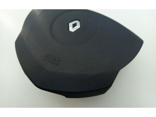 Подушка безопасности водителя 8200432121   Renault Clio II