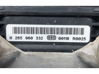 Jednotka ABS 4H0907379A   Audi A8 S8 D4 4H 2009