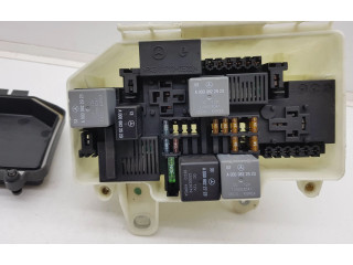 Pojistková skříňka A2225400082 Mercede-Benz S W222 2014