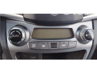 Блок управления климат-контролем 6874034101, 6874034101 SsangYong Korando