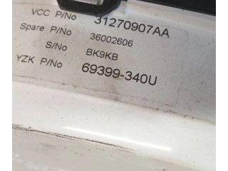 Панель приборов 36002606, 31270907AA   Volvo S80       