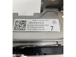 Pojistková skříňka 11A419512D, 1EA419512D Volkswagen ID.4 2021