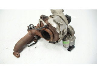 Turbodmychadlo Нагнетатель 03L253016T   Volkswagen Caddy   CAYE