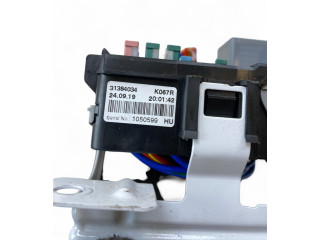 Блок предохранителей 31384034   Volvo XC90    