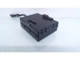 Блок управления 96413272, 6D240102   Chevrolet Nubira