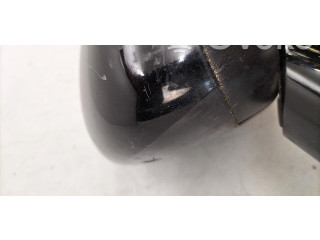 Зеркало (механическое)       Citroen C5  2008 - 2016 года   