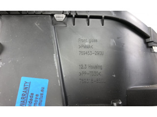 Панель приборов 36010422, 32320737 Volvo XC40